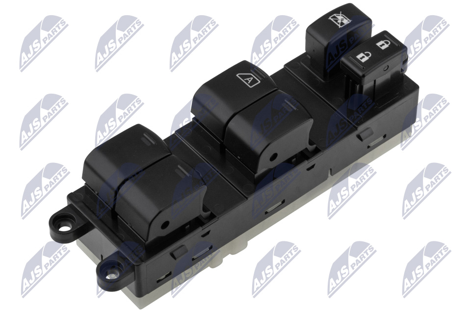 Interruttore, Alzacristallo - EWS-SB-002 NTY