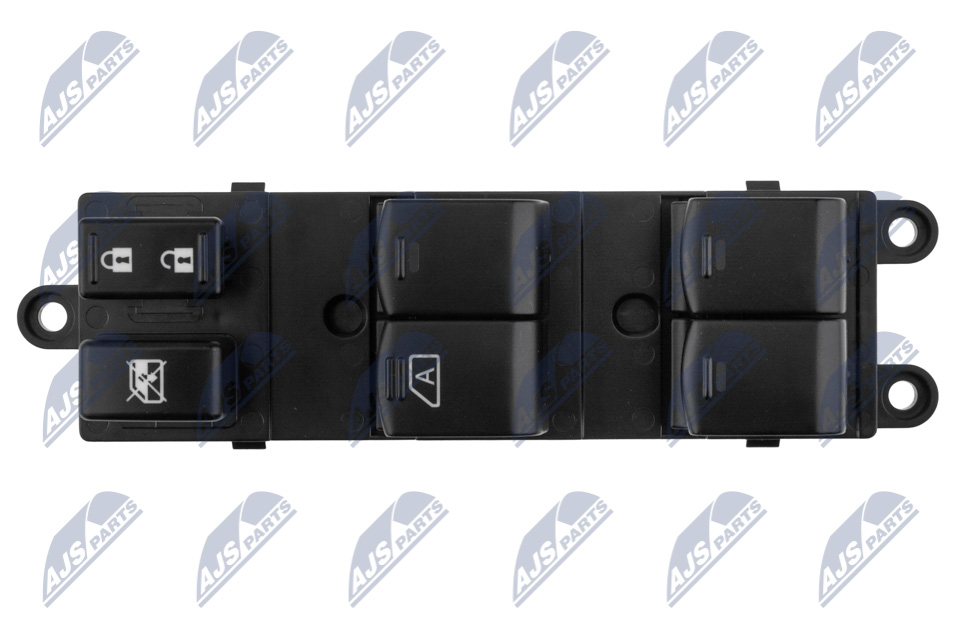 Switch, window regulator - EWS-SB-002 NTY