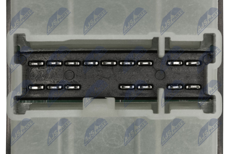 Switch, window regulator - EWS-SB-002 NTY
