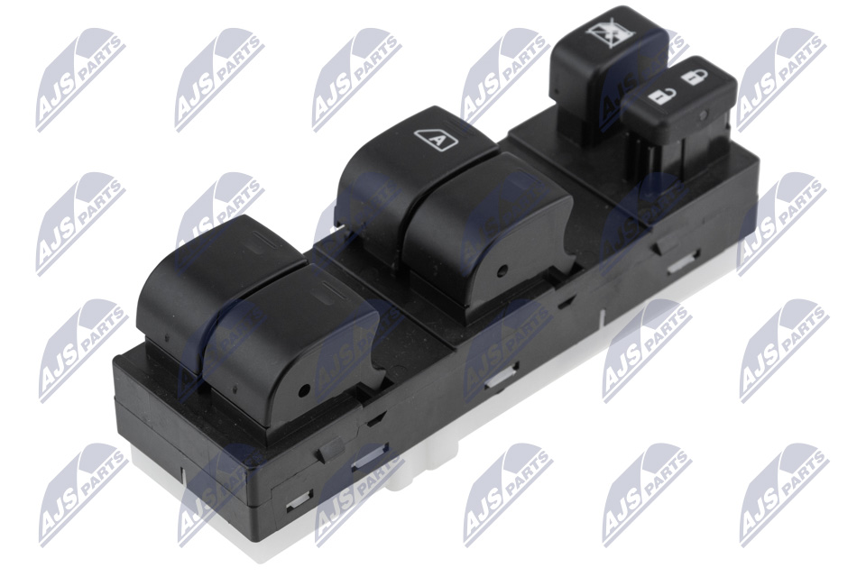 Interruttore, Alzacristallo - EWS-SB-003 NTY