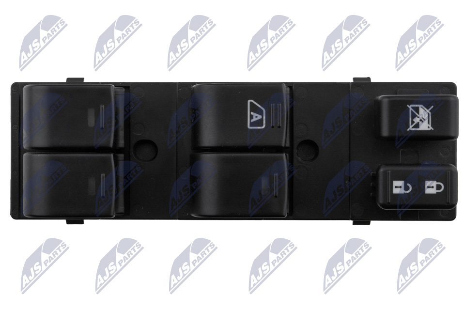 Switch, window regulator - EWS-SB-003 NTY