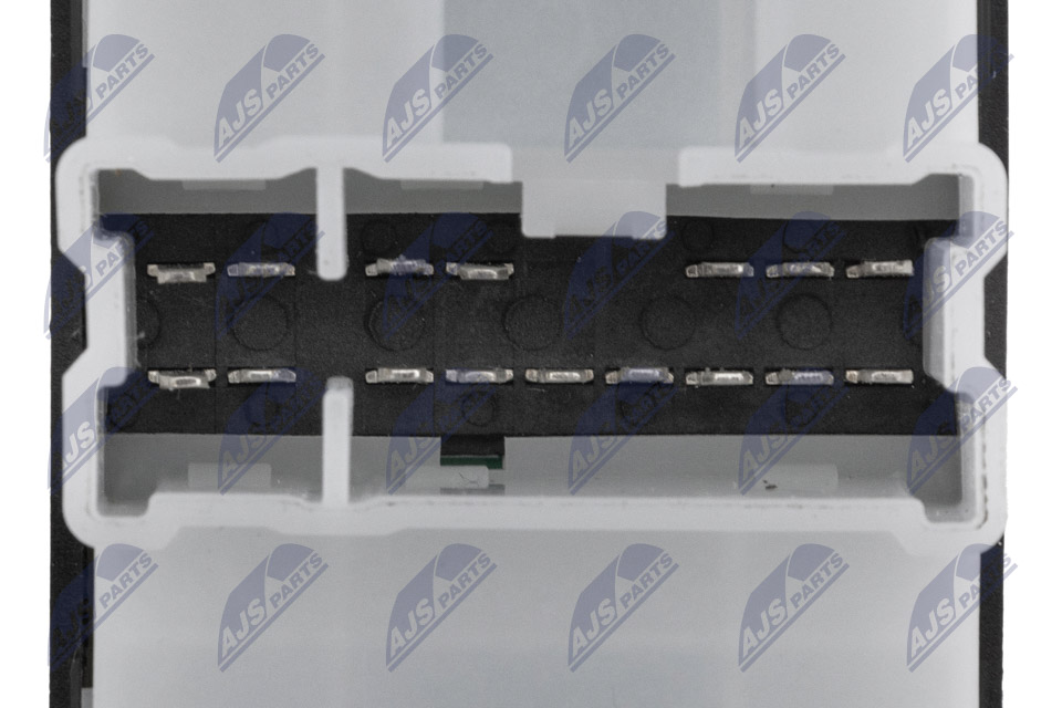 Switch, window regulator - EWS-SB-003 NTY