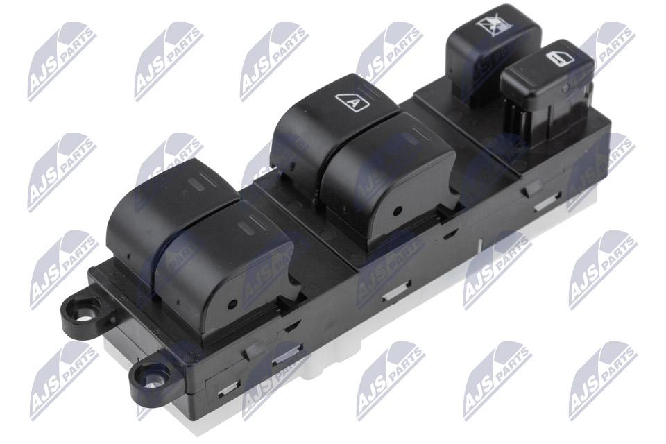 Interruttore, Alzacristallo - EWS-SB-004 NTY