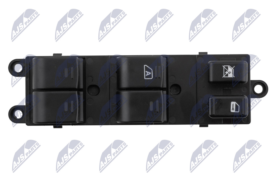 Switch, window regulator - EWS-SB-004 NTY