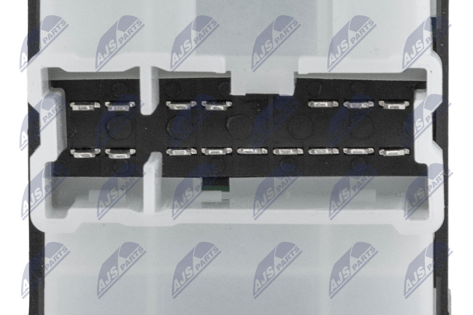 Switch, window regulator - EWS-SB-004 NTY