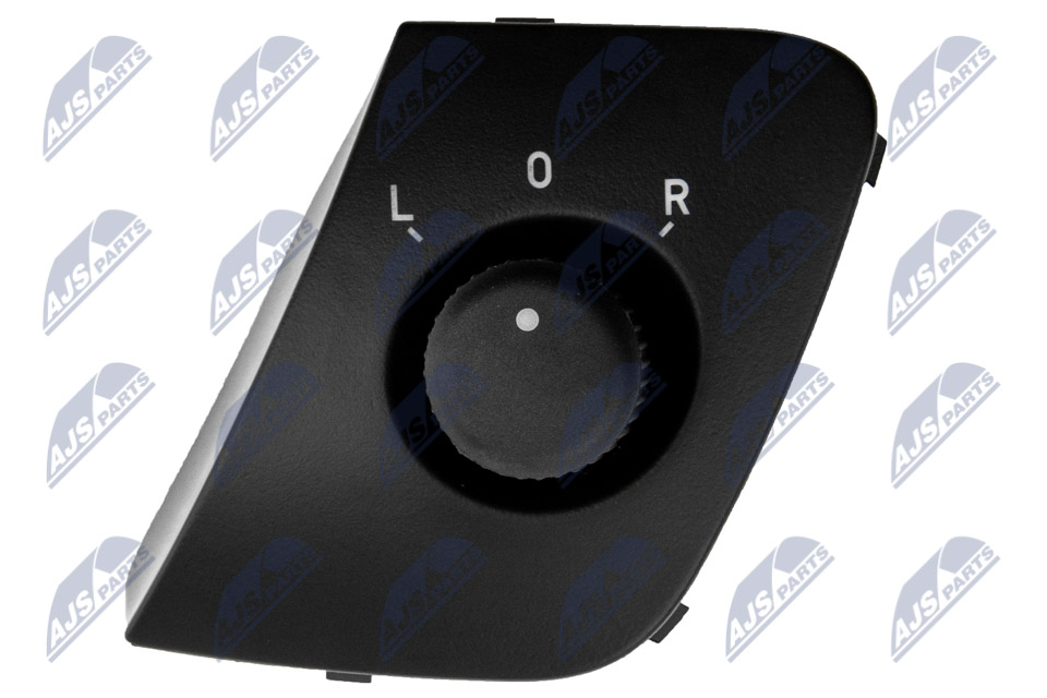Switch, mirror adjustment - EWS-SE-000 NTY