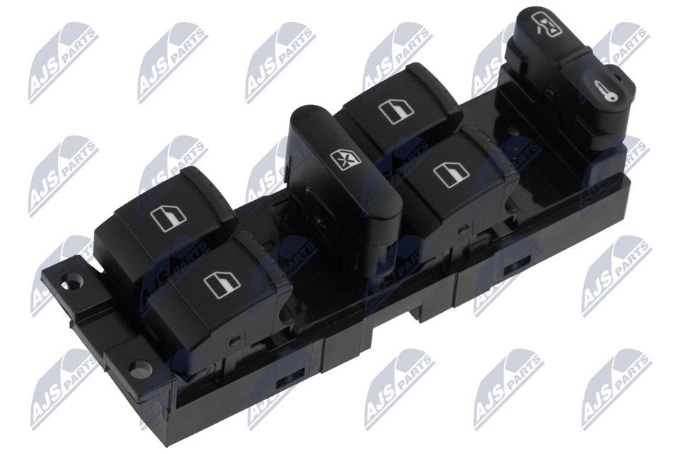 Interruttore, Alzacristallo - EWS-SE-005 NTY