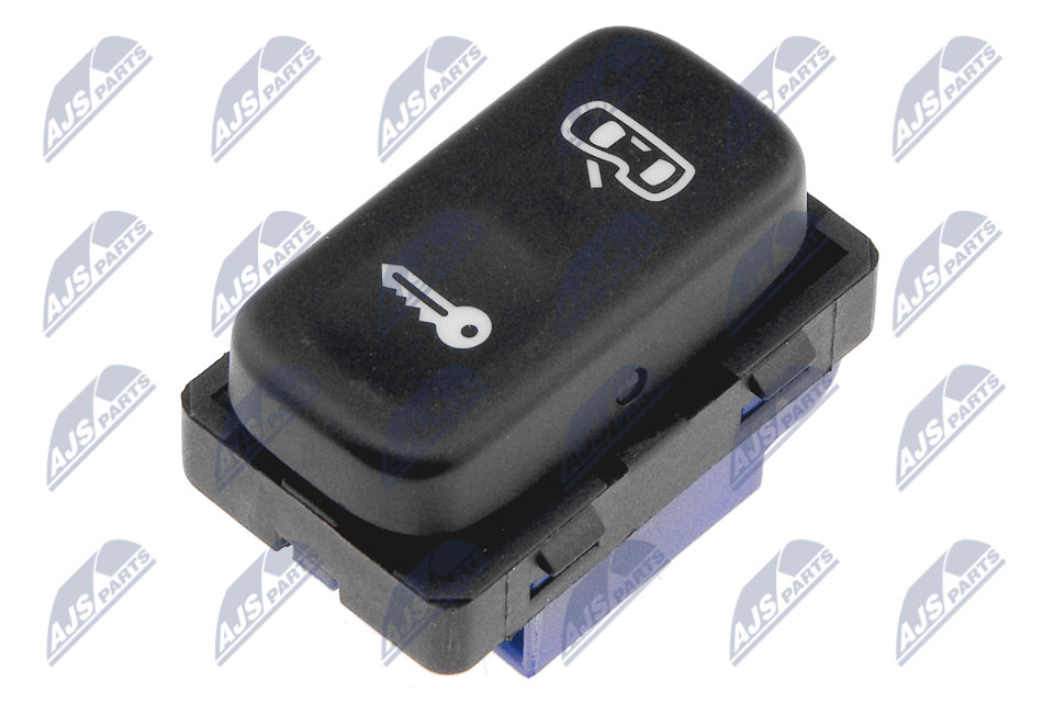 Switch, door lock system - EWS-SK-001 NTY