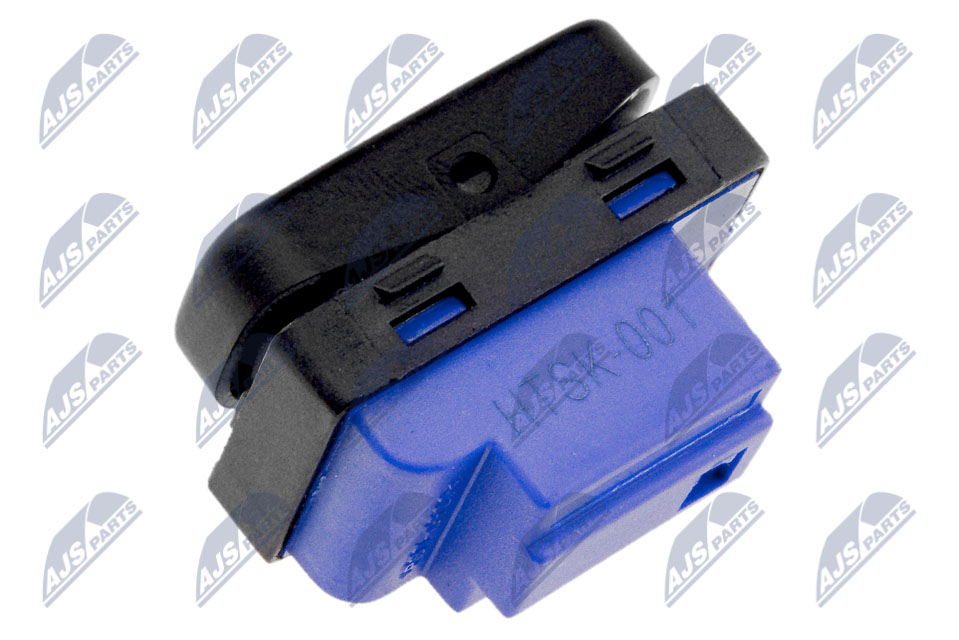 Comando, Blocca porta - EWS-SK-001 NTY