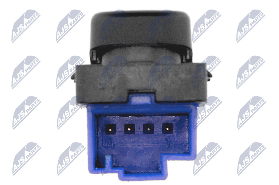 Comando, Blocca porta - EWS-SK-001 NTY