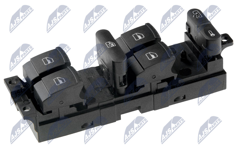 Switch, window regulator - EWS-SK-002 NTY