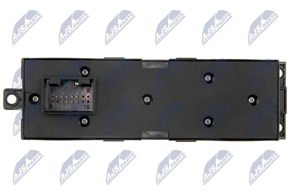jungiklis, lango pakėliklis - EWS-SK-002 NTY