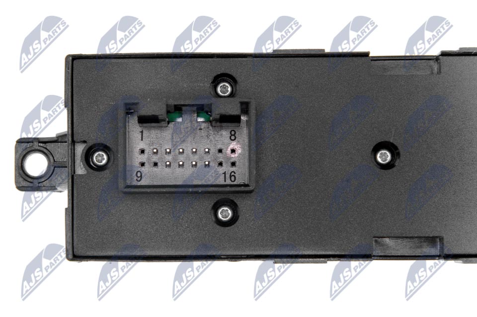 jungiklis, lango pakėliklis - EWS-SK-002 NTY