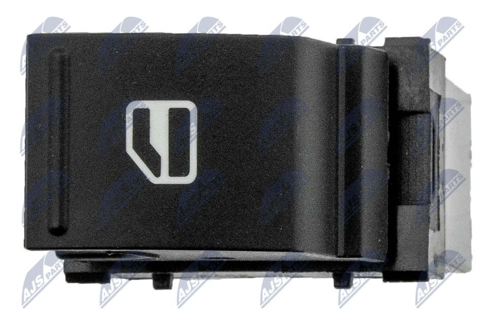 Switch, window regulator - EWS-SK-003 NTY