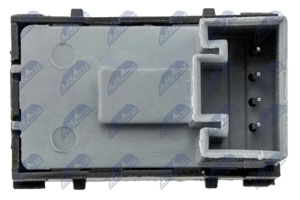 Switch, window regulator - EWS-SK-003 NTY
