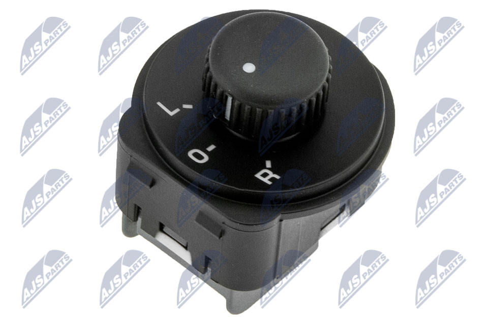 Switch, mirror adjustment - EWS-SK-004 NTY