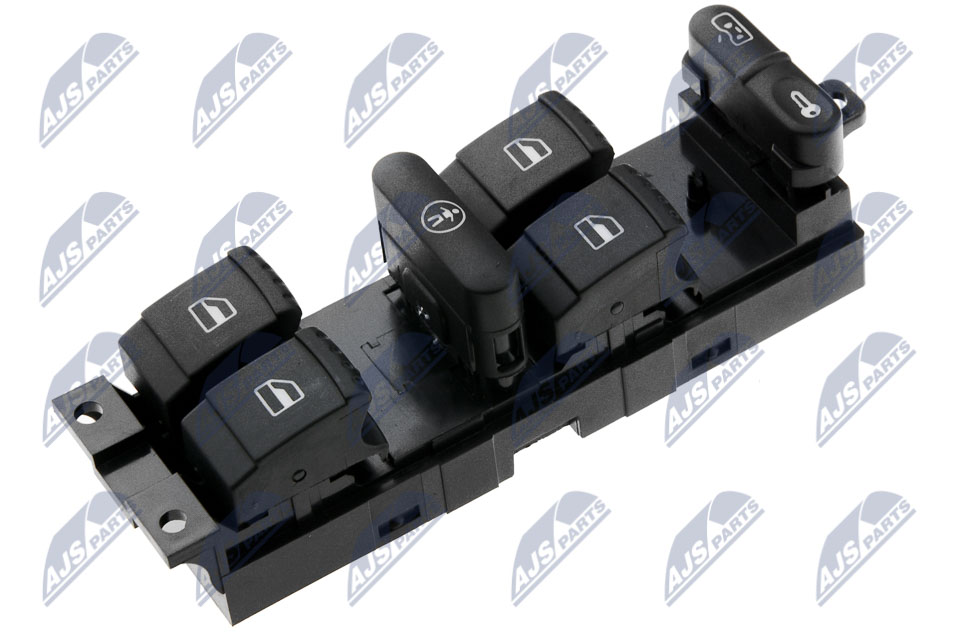 Switch, door lock system - EWS-SK-005 NTY