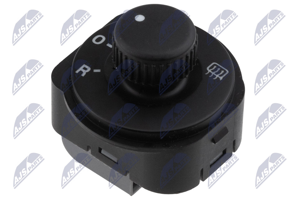 Switch, mirror adjustment - EWS-SK-008 NTY