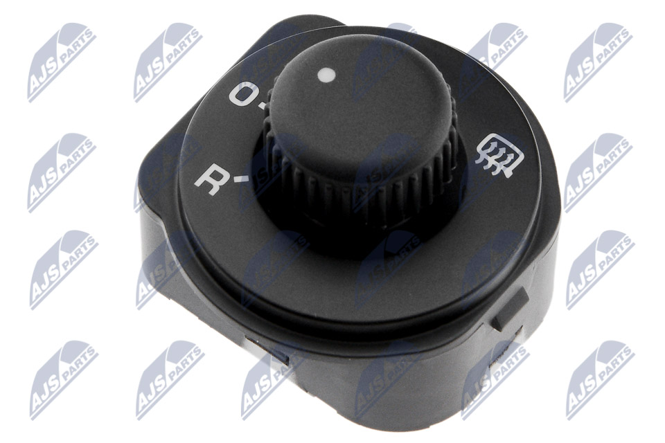 Switch, mirror adjustment - EWS-SK-009 NTY
