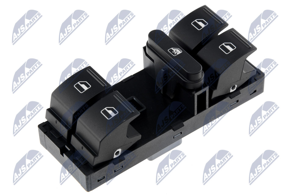 Interruttore, Alzacristallo - EWS-SK-010 NTY