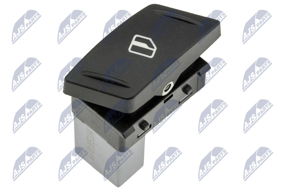Switch, window regulator - EWS-SK-011 NTY