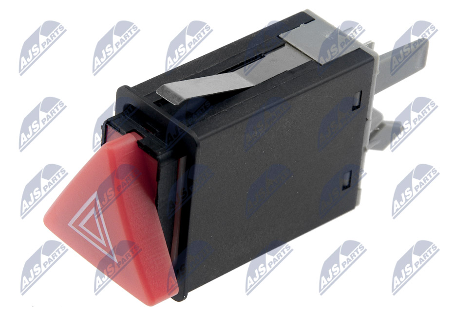 Hazard Light Switch - EWS-SK-013 NTY