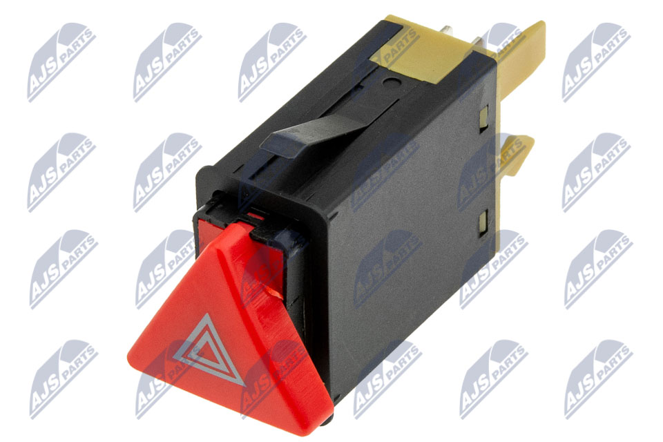 Hazard Light Switch - EWS-SK-015 NTY