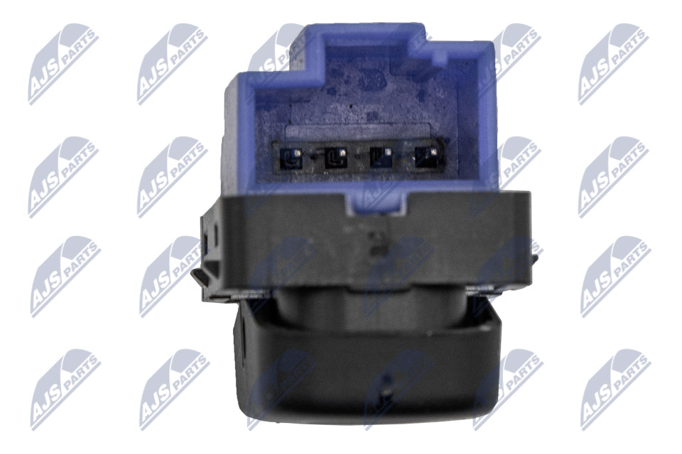 Comando, Blocca porta - EWS-SK-018 NTY