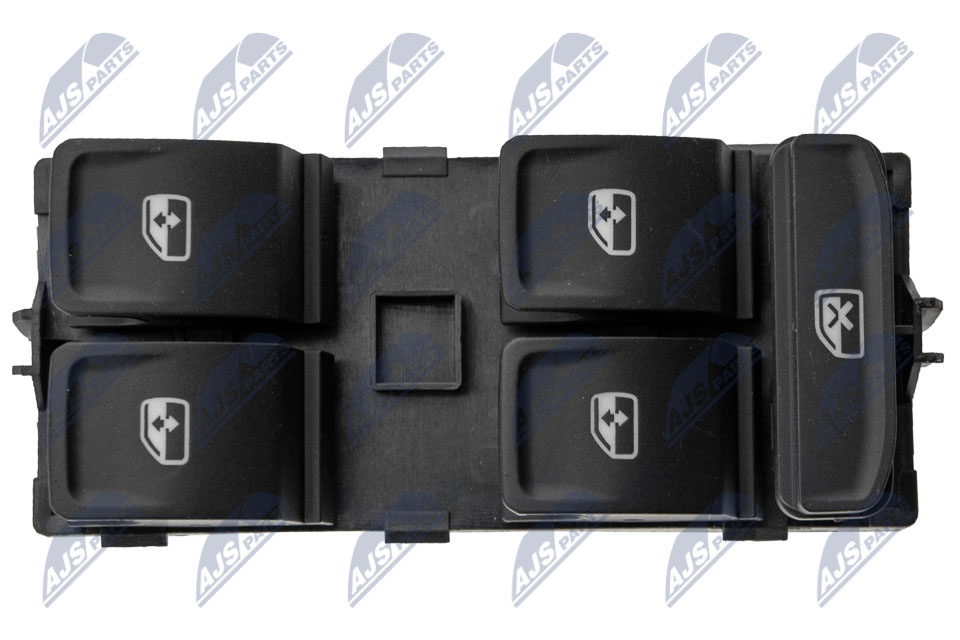 Switch, window regulator - EWS-SK-019 NTY
