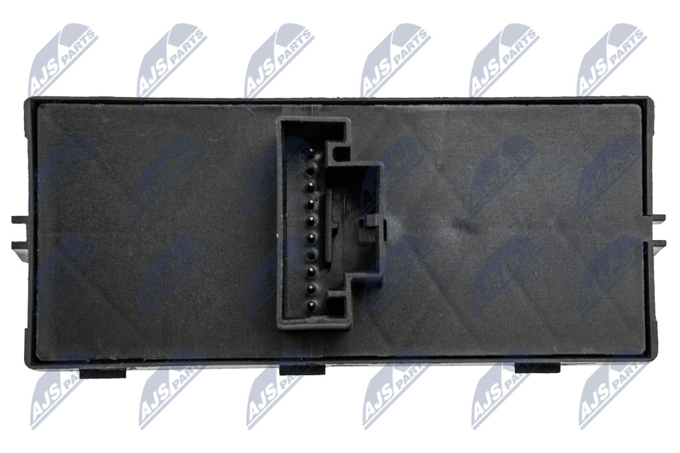 Switch, window regulator - EWS-SK-019 NTY