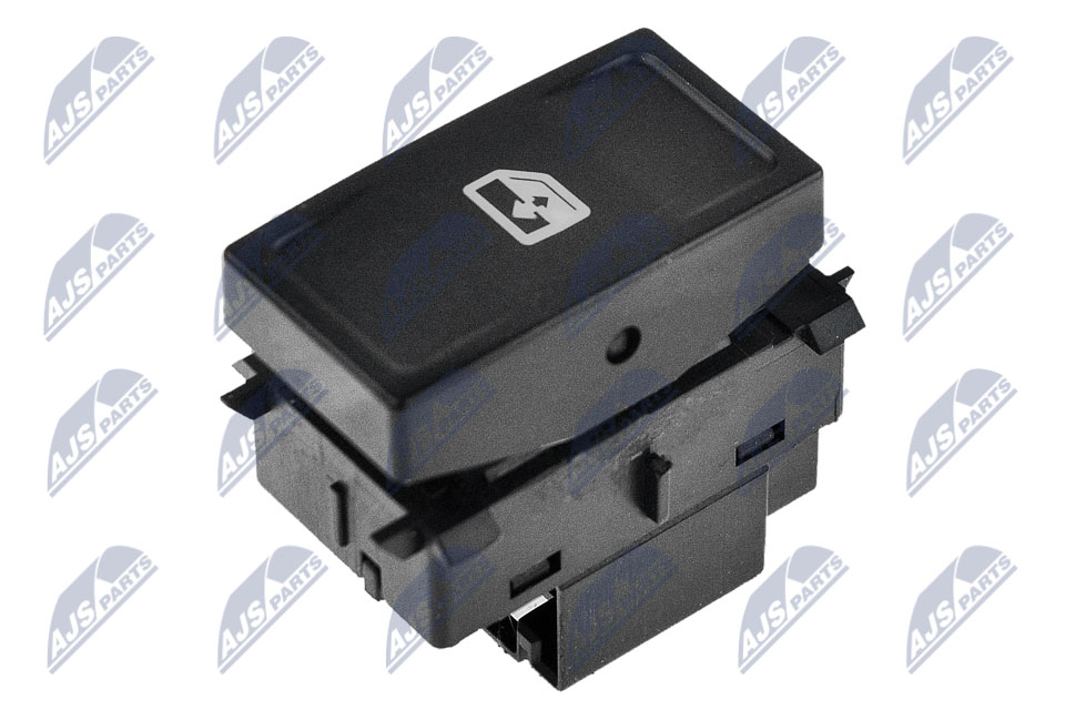 Switch, window regulator - EWS-SK-020 NTY