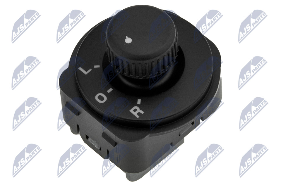 Switch, window regulator - EWS-SK-022 NTY