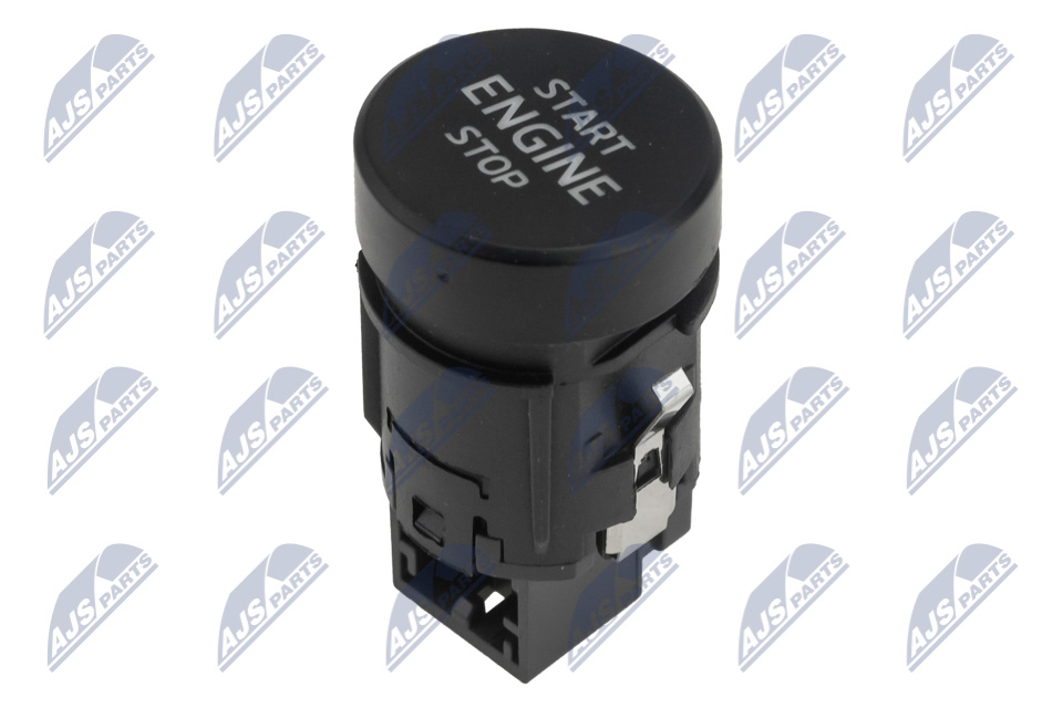 Ignition-/Starter Switch - EWS-SK-025 NTY