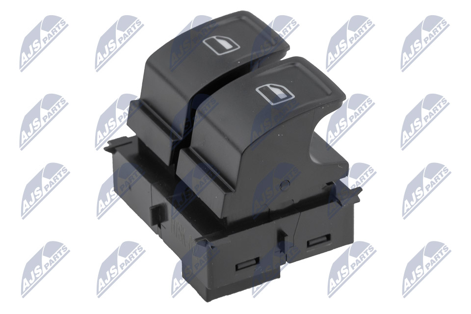 Interruttore, Alzacristallo - EWS-SK-032 NTY