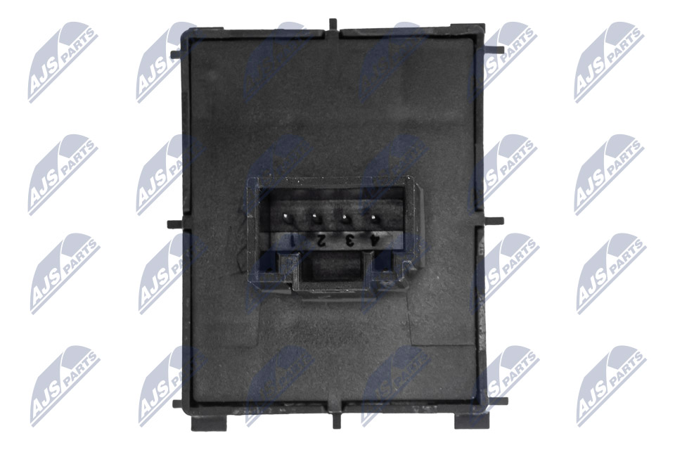 Switch, window regulator - EWS-SK-032 NTY