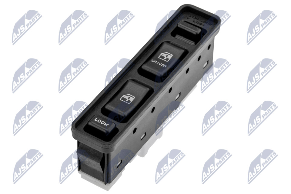 Switch, window regulator - EWS-SU-000 NTY