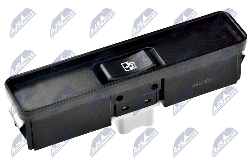 Interruttore, Alzacristallo - EWS-SU-001 NTY