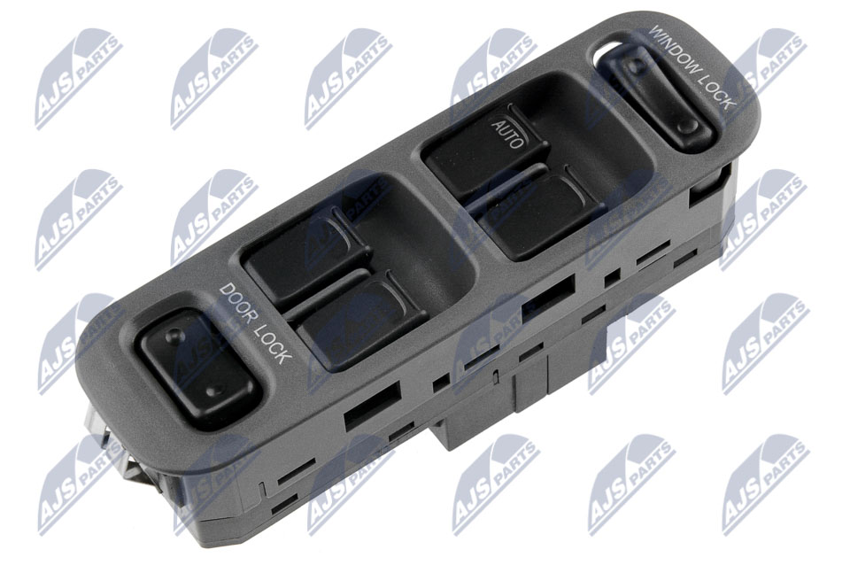 Interruttore, Alzacristallo - EWS-SU-002 NTY