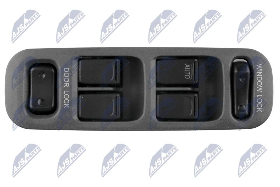 Switch, window regulator - EWS-SU-002 NTY