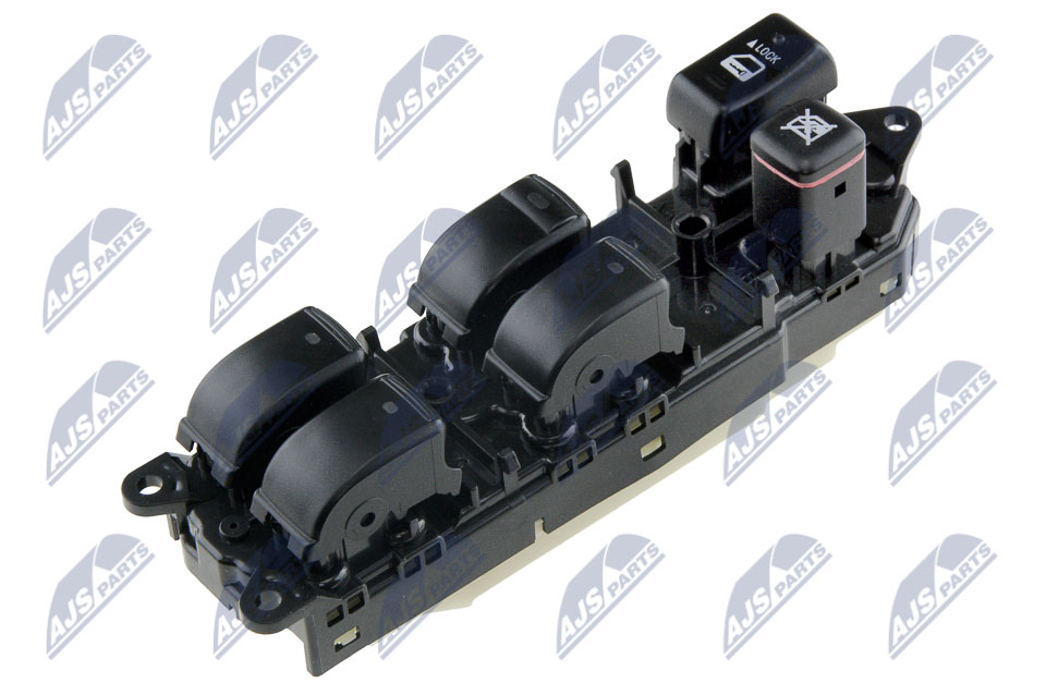 Switch, window regulator - EWS-TY-000 NTY
