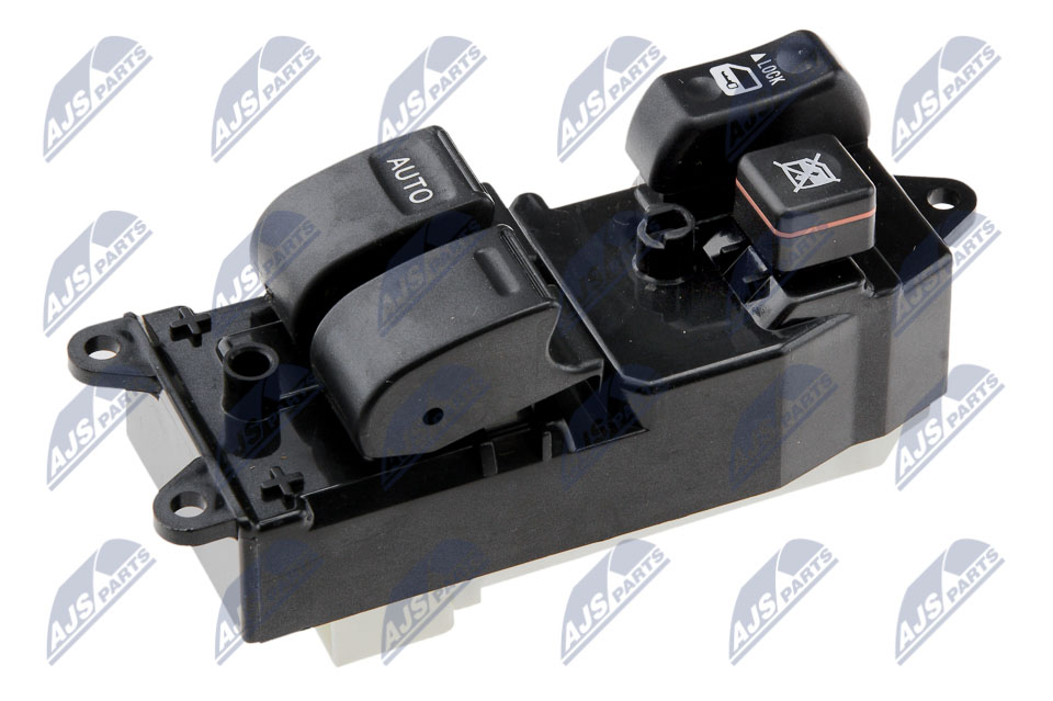 Interruttore, Alzacristallo - EWS-TY-001 NTY