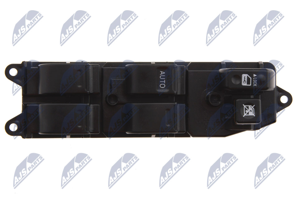 Switch, window regulator - EWS-TY-002 NTY