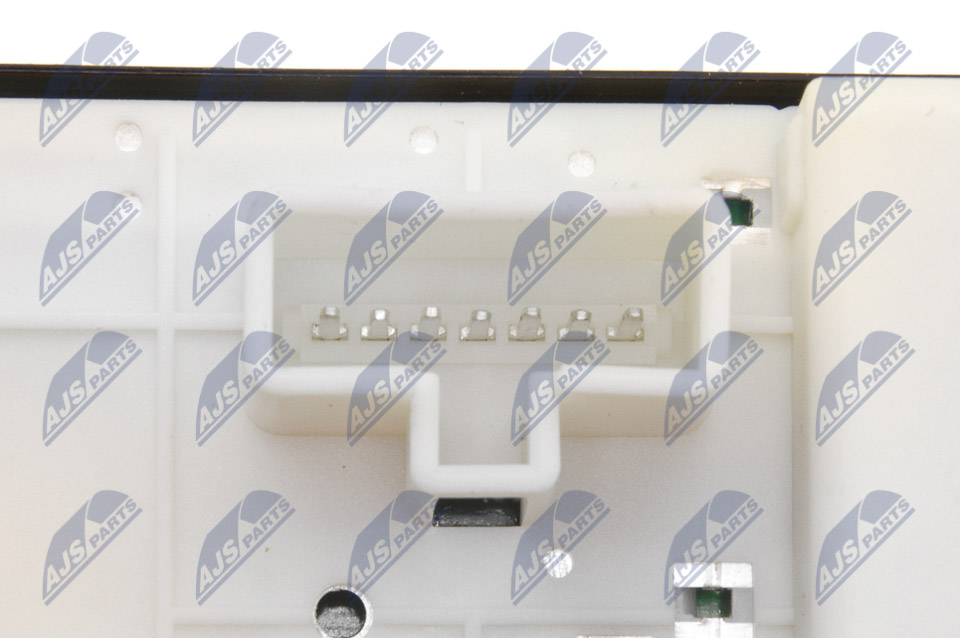 Switch, window regulator - EWS-TY-002 NTY