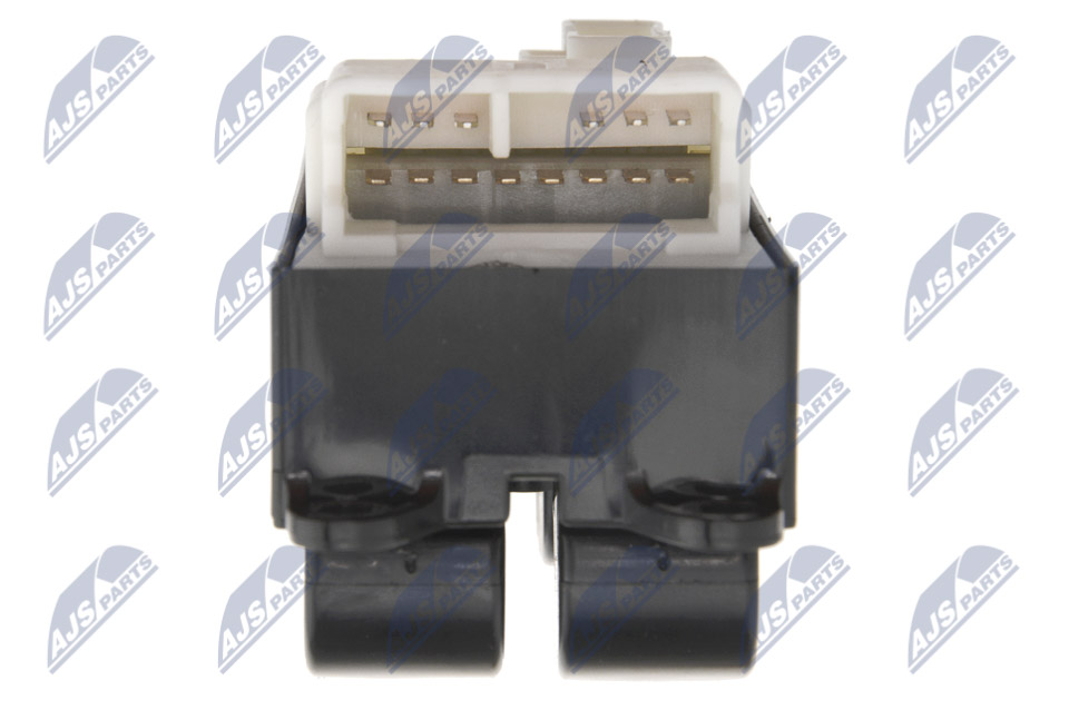Switch, window regulator - EWS-TY-002 NTY