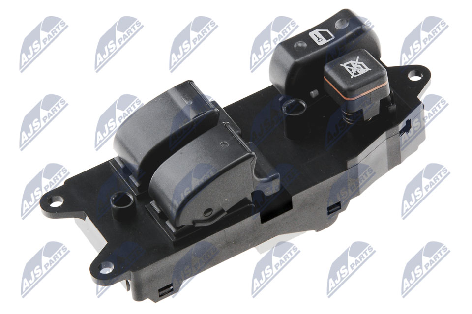 Interruttore, Alzacristallo - EWS-TY-003 NTY