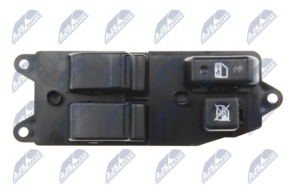 Switch, window regulator - EWS-TY-003 NTY