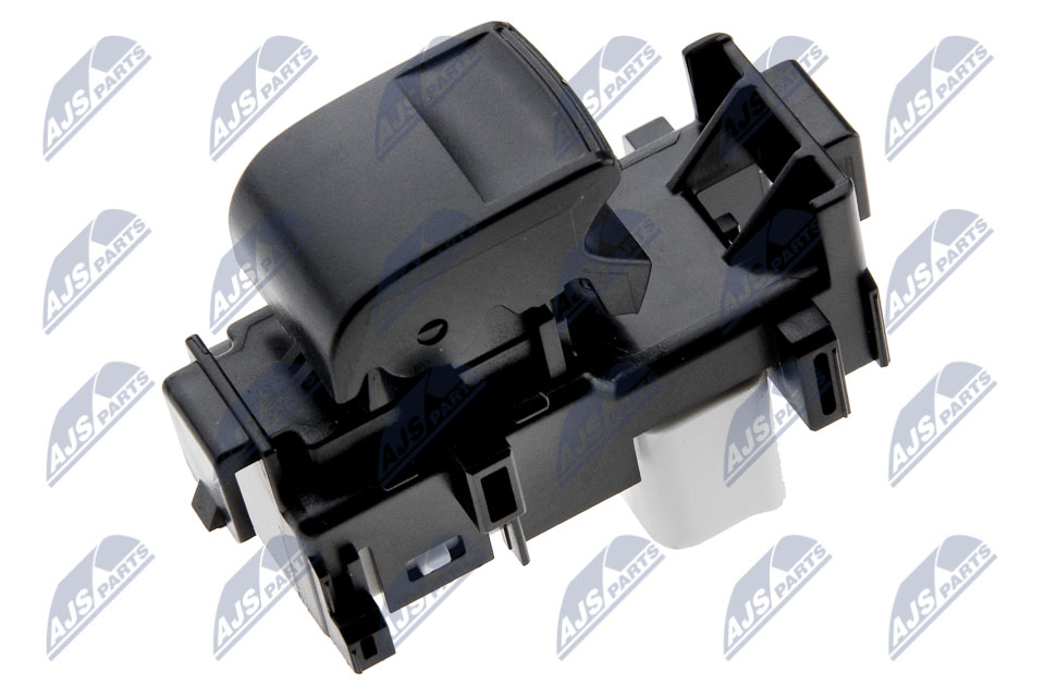 Switch, window regulator - EWS-TY-005 NTY