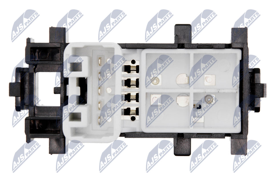 Switch, window regulator - EWS-TY-005 NTY