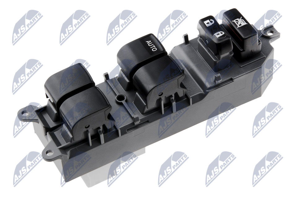 Interruttore, Alzacristallo - EWS-TY-006 NTY