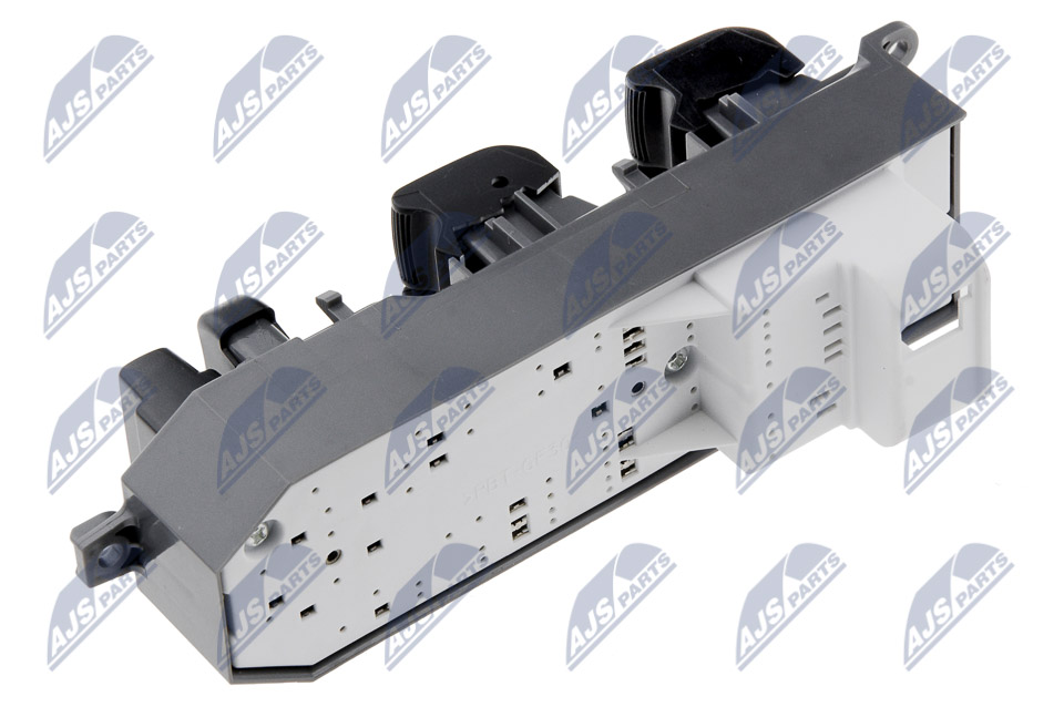 Switch, window regulator - EWS-TY-006 NTY